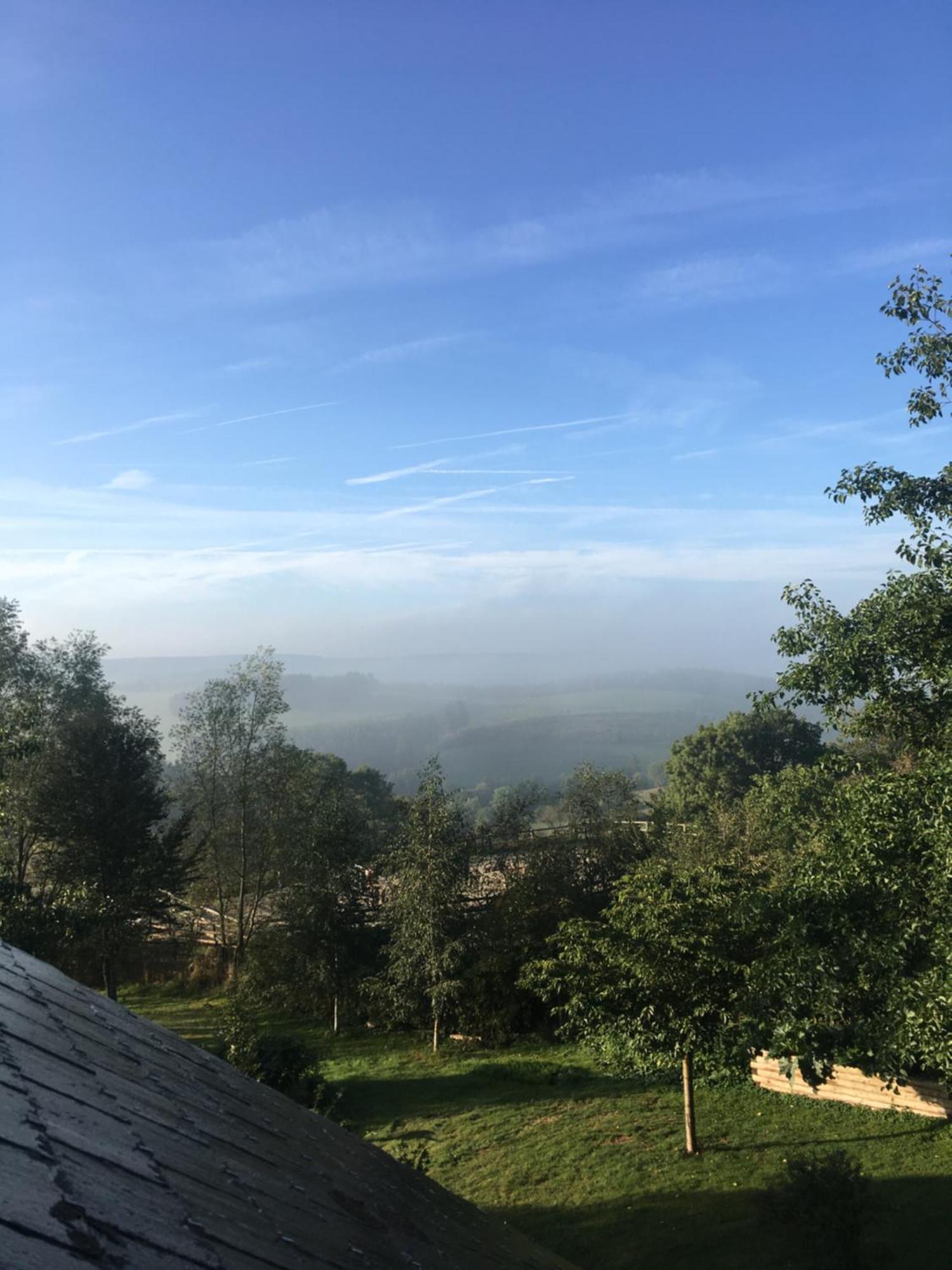 Paulis Cozy 4-Bedroom Vacation Home - With 4 Bathrooms Sun Terrace & Sauna, Nice To Hike & Bike, To Chil & Meet Bullange Zewnętrze zdjęcie