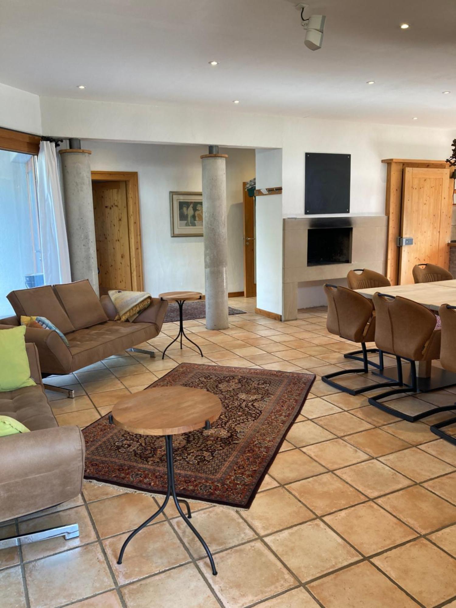 Paulis Cozy 4-Bedroom Vacation Home - With 4 Bathrooms Sun Terrace & Sauna, Nice To Hike & Bike, To Chil & Meet Bullange Zewnętrze zdjęcie