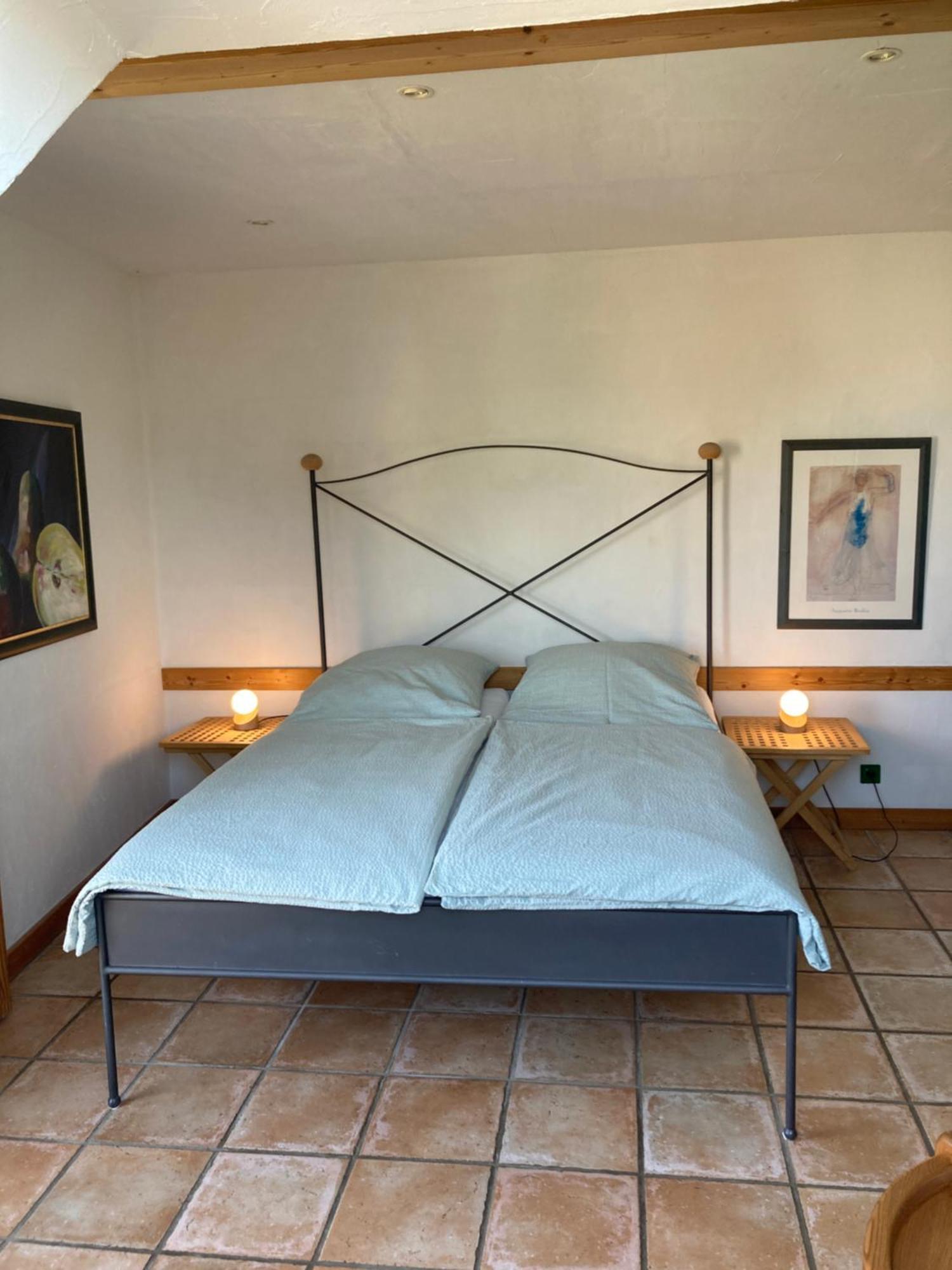 Paulis Cozy 4-Bedroom Vacation Home - With 4 Bathrooms Sun Terrace & Sauna, Nice To Hike & Bike, To Chil & Meet Bullange Zewnętrze zdjęcie