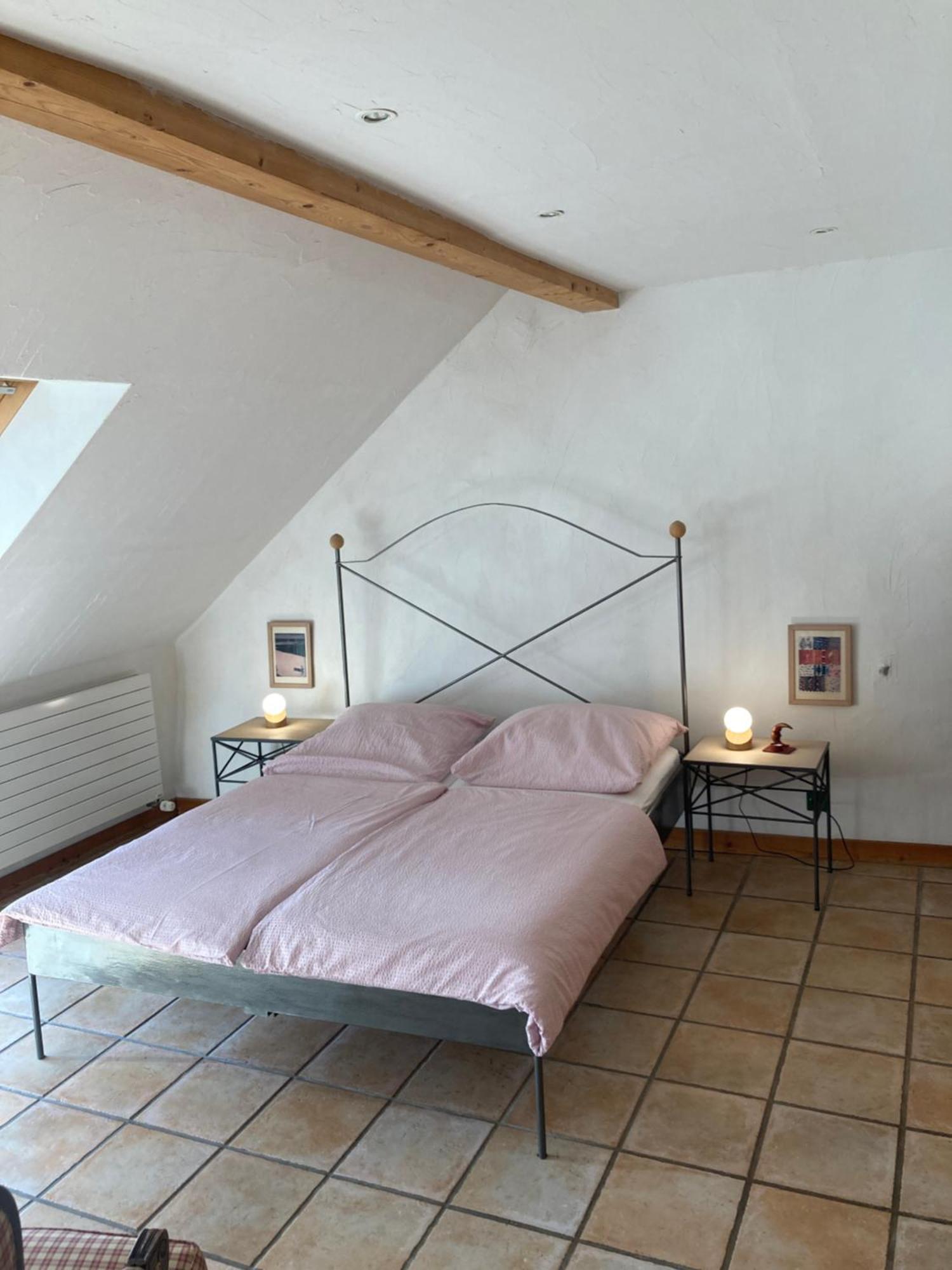 Paulis Cozy 4-Bedroom Vacation Home - With 4 Bathrooms Sun Terrace & Sauna, Nice To Hike & Bike, To Chil & Meet Bullange Zewnętrze zdjęcie