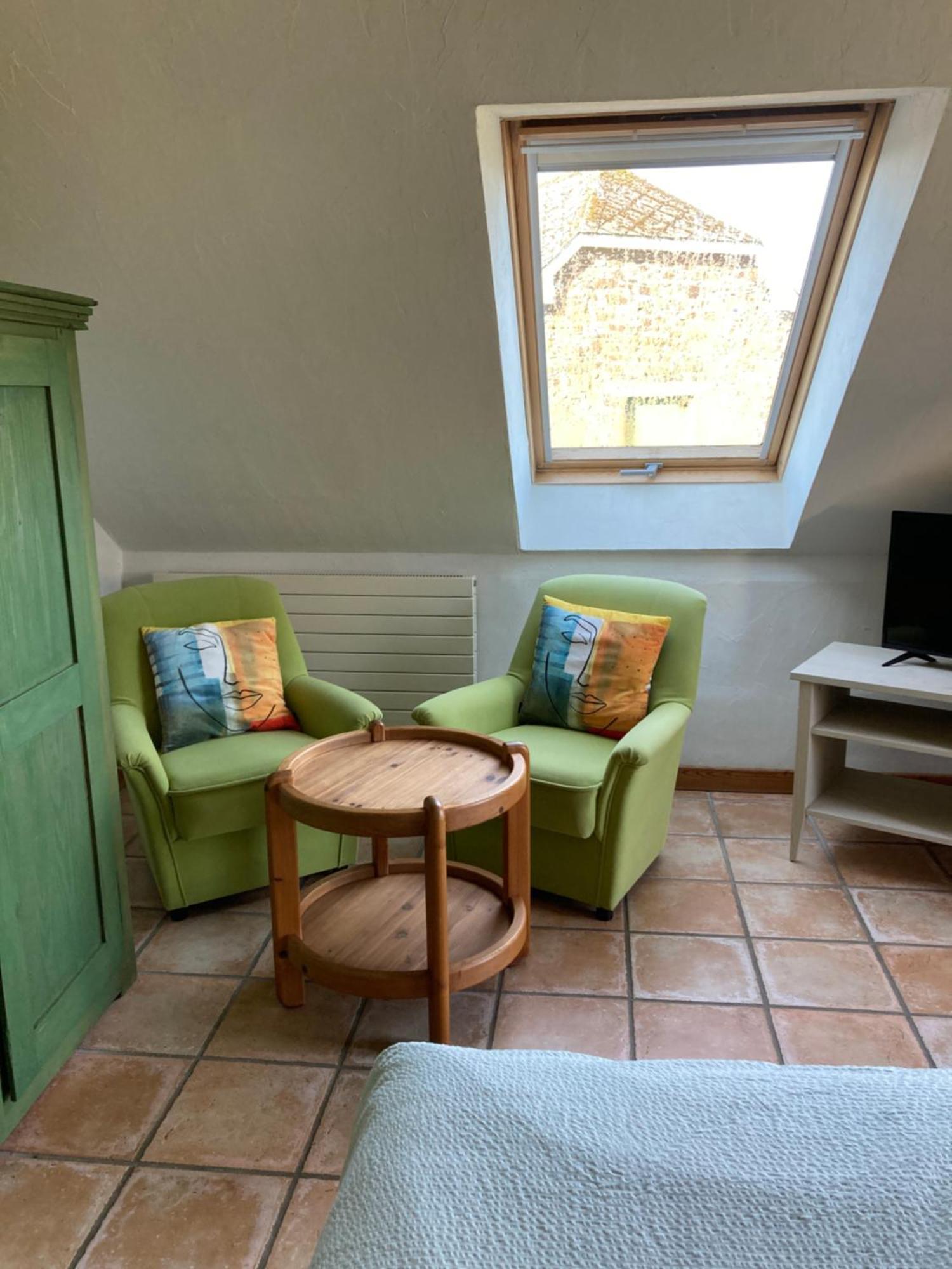 Paulis Cozy 4-Bedroom Vacation Home - With 4 Bathrooms Sun Terrace & Sauna, Nice To Hike & Bike, To Chil & Meet Bullange Zewnętrze zdjęcie