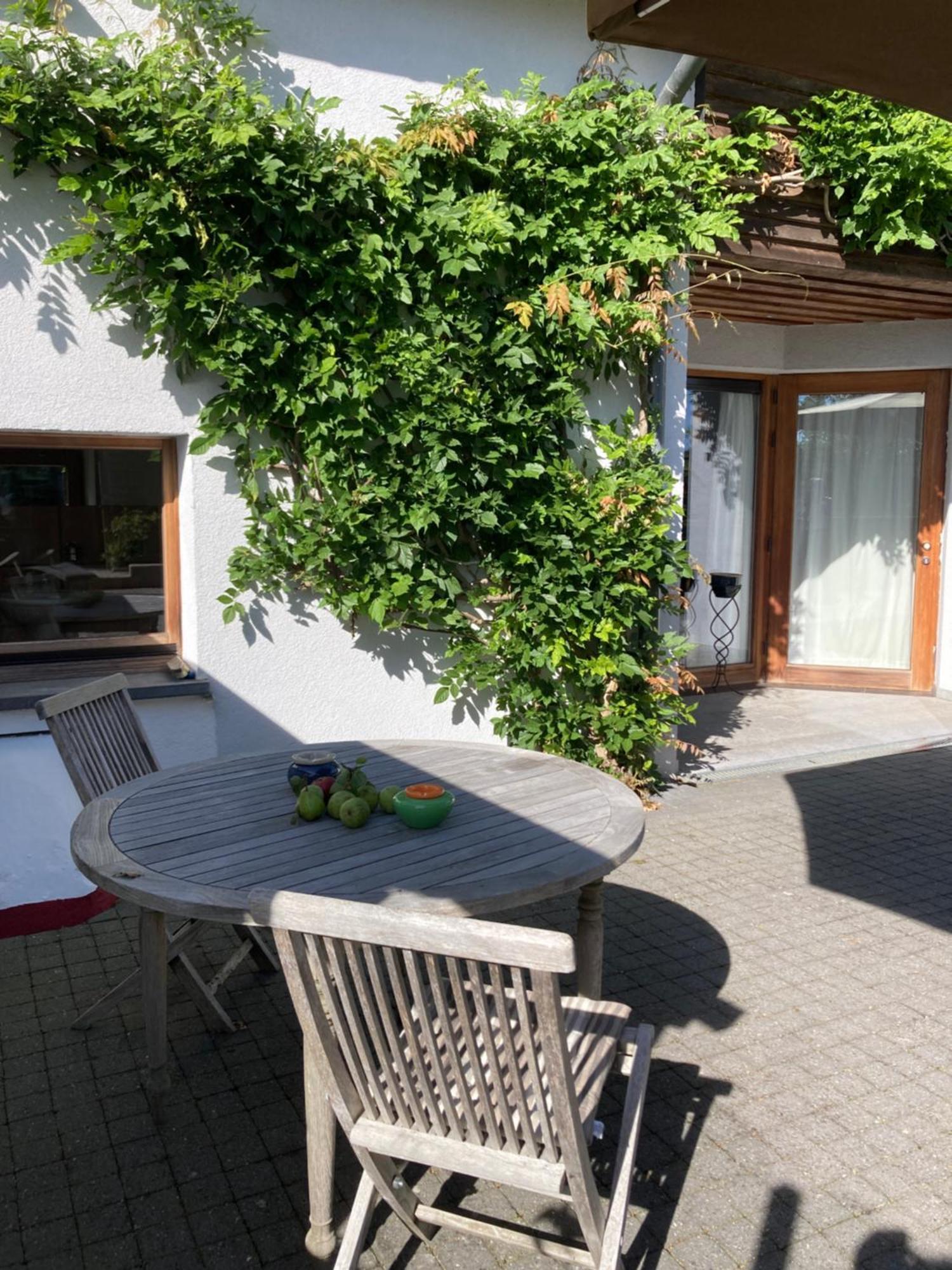 Paulis Cozy 4-Bedroom Vacation Home - With 4 Bathrooms Sun Terrace & Sauna, Nice To Hike & Bike, To Chil & Meet Bullange Zewnętrze zdjęcie