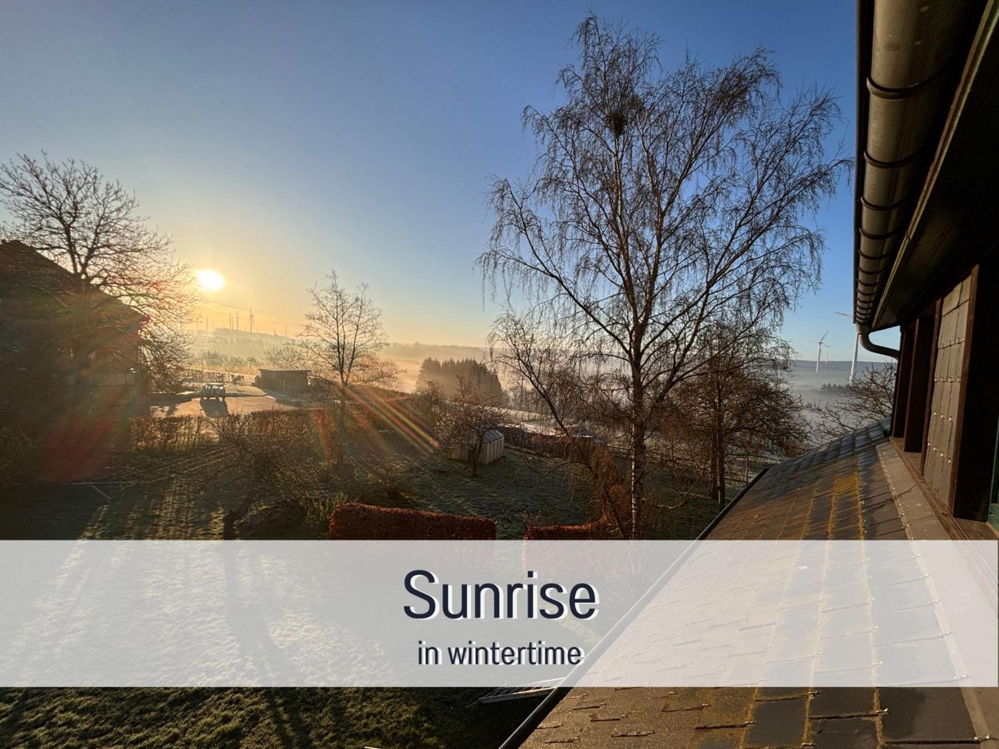 Paulis Cozy 4-Bedroom Vacation Home - With 4 Bathrooms Sun Terrace & Sauna, Nice To Hike & Bike, To Chil & Meet Bullange Zewnętrze zdjęcie
