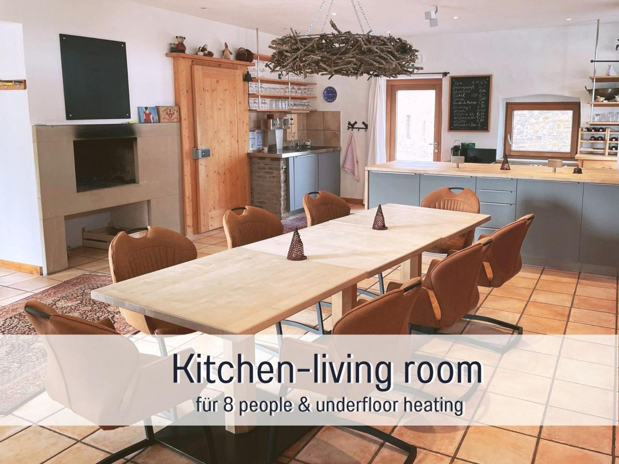 Paulis Cozy 4-Bedroom Vacation Home - With 4 Bathrooms Sun Terrace & Sauna, Nice To Hike & Bike, To Chil & Meet Bullange Zewnętrze zdjęcie